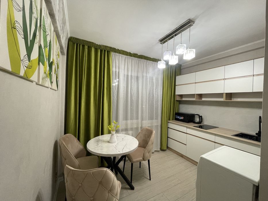 1,5 Бульвар Гагарина 26 за 15 тысяч ночь