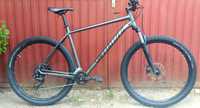 Specialized 29r XXL hidraulica {ktm cube}