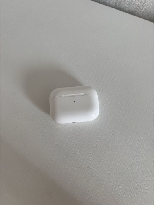 Airpods pro 1 серии