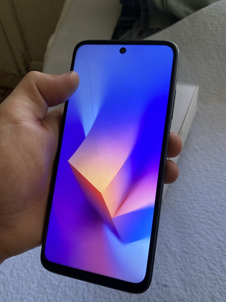 Redmi 10 2022 sotiladi