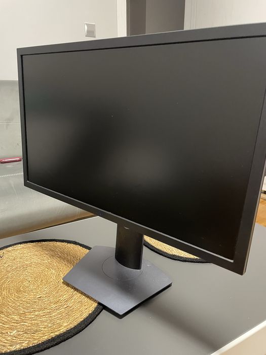 Монитор Dell 144hz