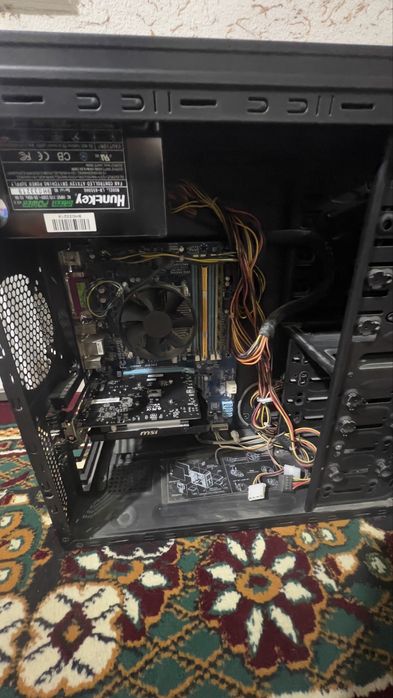 Office uchun kompyuter