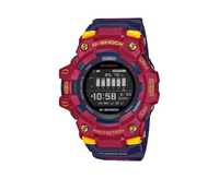 Мъжки часовник Casio G-shock GBD-100BAR-4ER