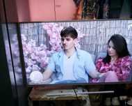 Smart TV Philips ambilight