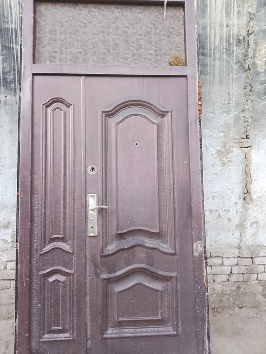 Temir eshik  sotamiz