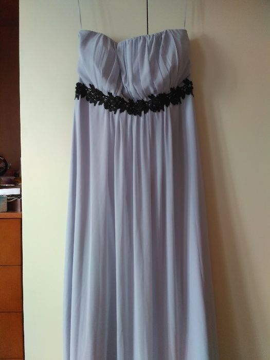 Официална бална рокля