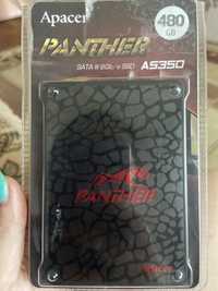 Apacer 480 gb ssd диск