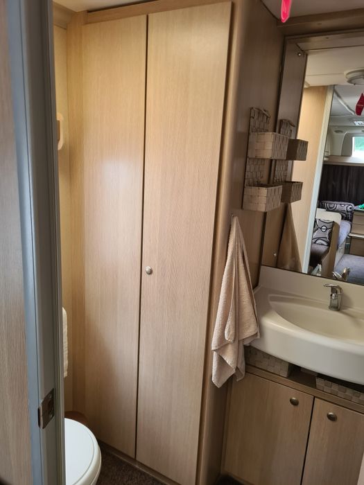 Rulota Sterling Eccless Sport 524