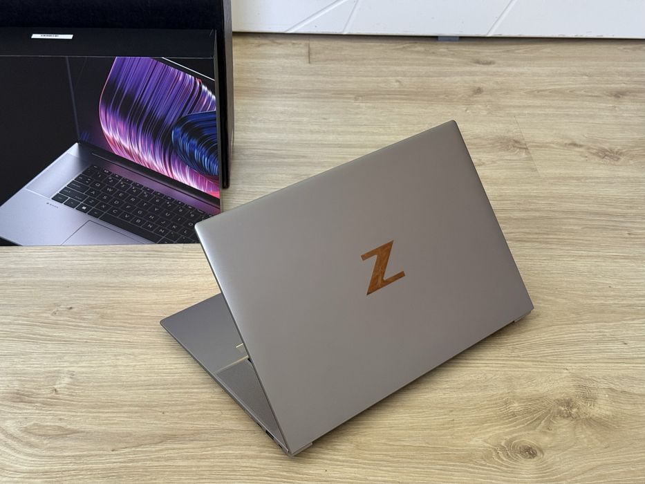 16’FHD+IPS/i7-12800H/RTX A2000 8GB/Hp Zbook Studio G9/32GB/1TB/Гаранци