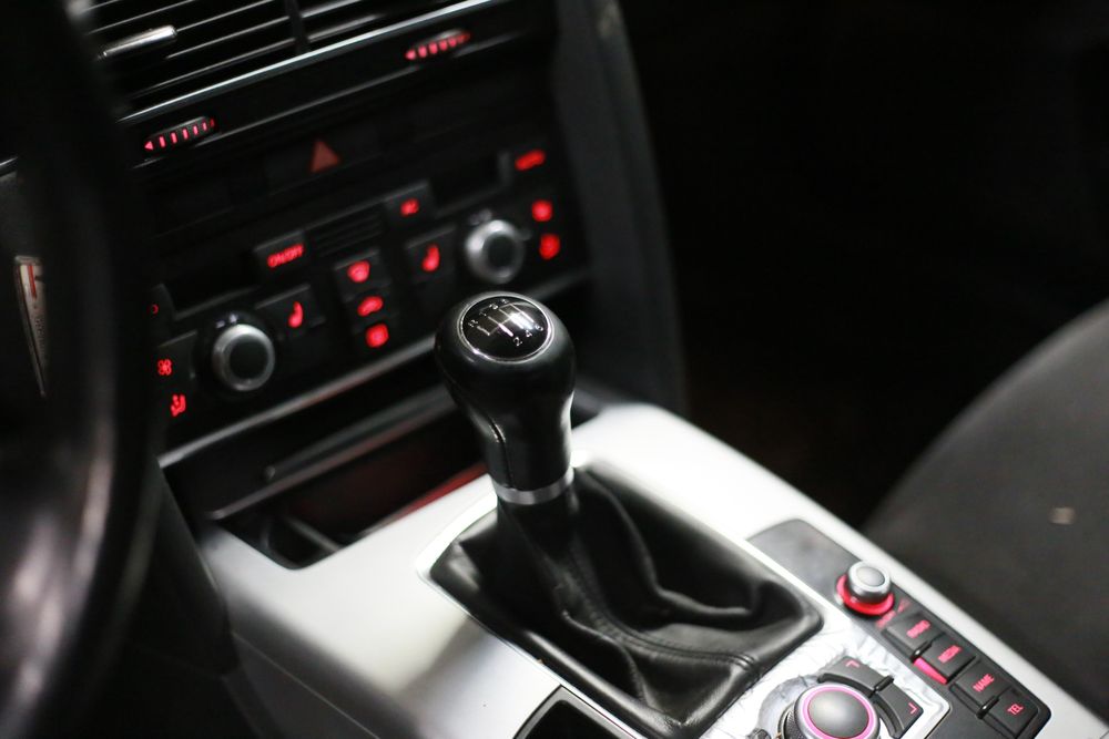 Audi A6 C6 3.0D Quattro 2010