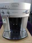 Aparat cafea DeLonghi Magnifica