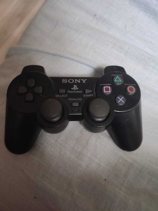 Безжичен джойстик за playstation 3