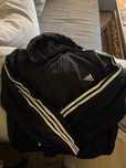 Оригинално яке adidas