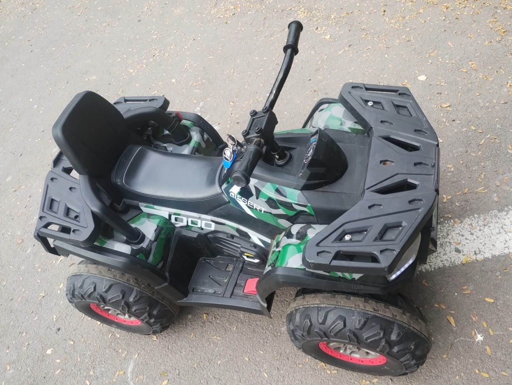 ATV electric 12 V