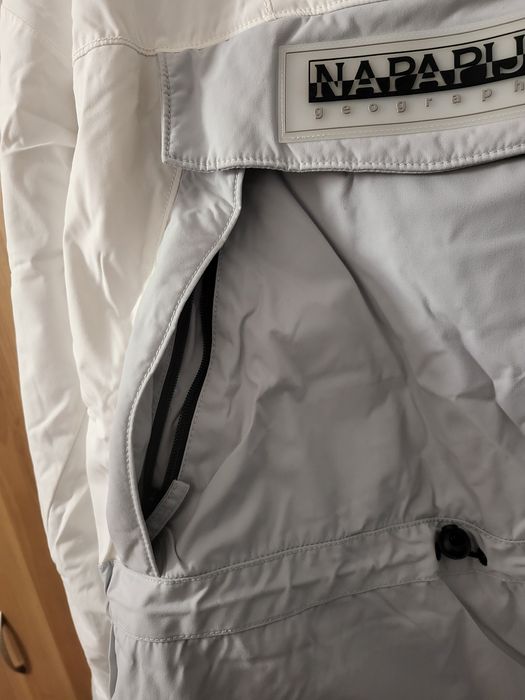 Geaca Napapijri Skidoo L (XL)