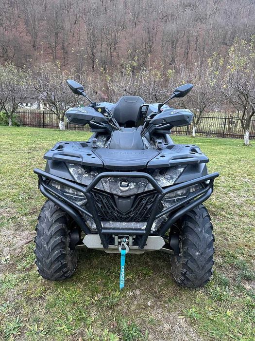 Atv Cf Moto CFORCE 625
