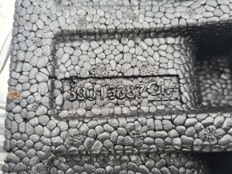 Absorbant soc Opel Astra K