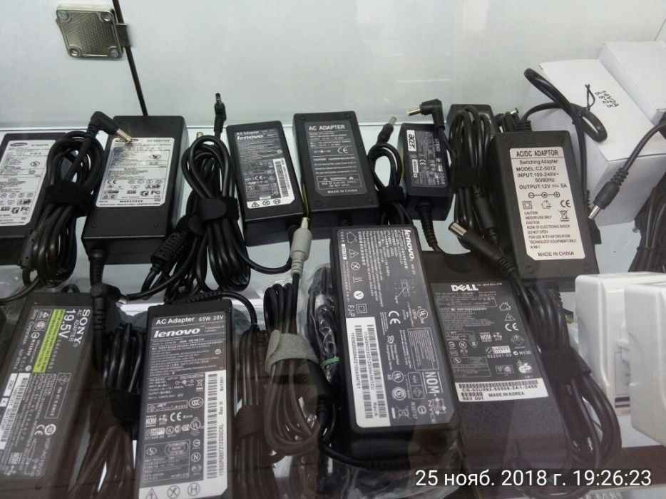 Скидка!Блоки питания/adapter DELL 19.5 V 4.62 A ( click , pay me )