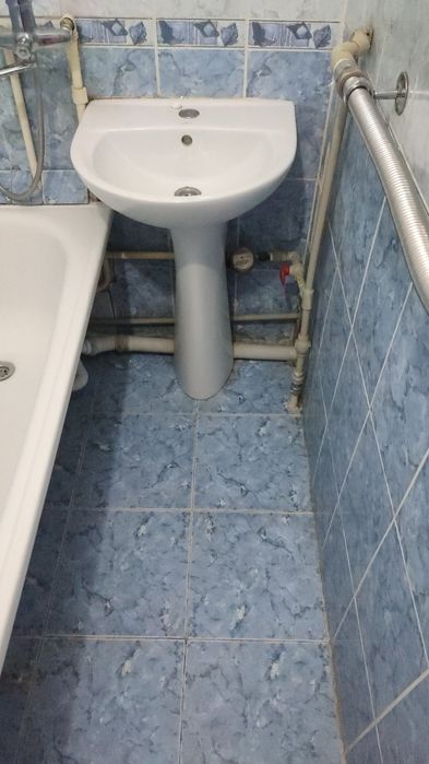 Продам срочно раковину