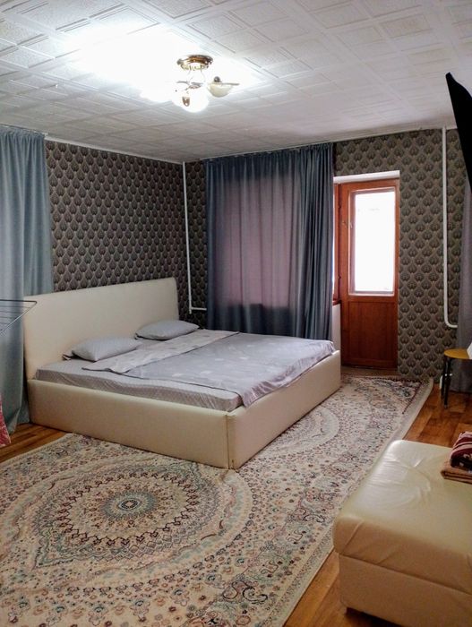 Продам 1 ком кв в районе Юбилейной