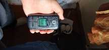 Samsung gusto 3  yangi
