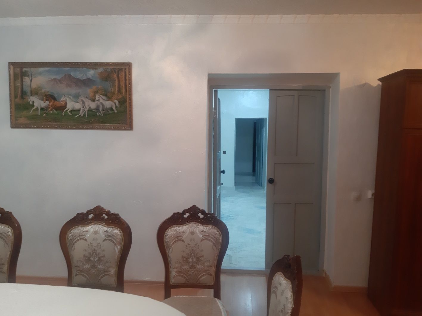 Продам дом с ремонтом срочно