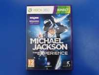 Michael Jackson: The Experience - joc XBOX 360 Kinect