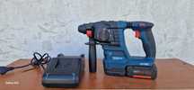 Bosch rotopercutor pe acumulator