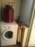 Masina de spalat Gorenje 7 kg pe butoi