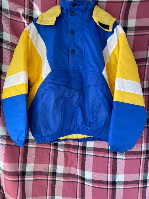 Куртка-пуловер сатылады!