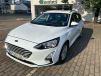 Ford Focus Ford Focus 1.5 Ecoblue 120 cp Trend Edition,