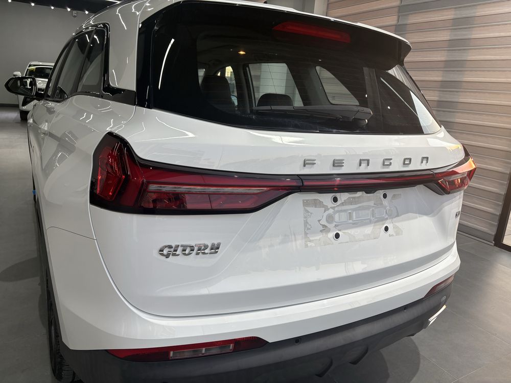 Донгфен Фенгуан 600