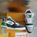 Adidasi Louis Vuitton Calitate Premium
