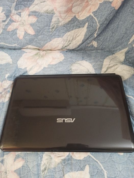 Ноутбук Asus k50af Ишламайди Запчастга