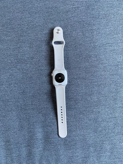 Apple Watch Series 5, 44mm GPS + factura Altex
