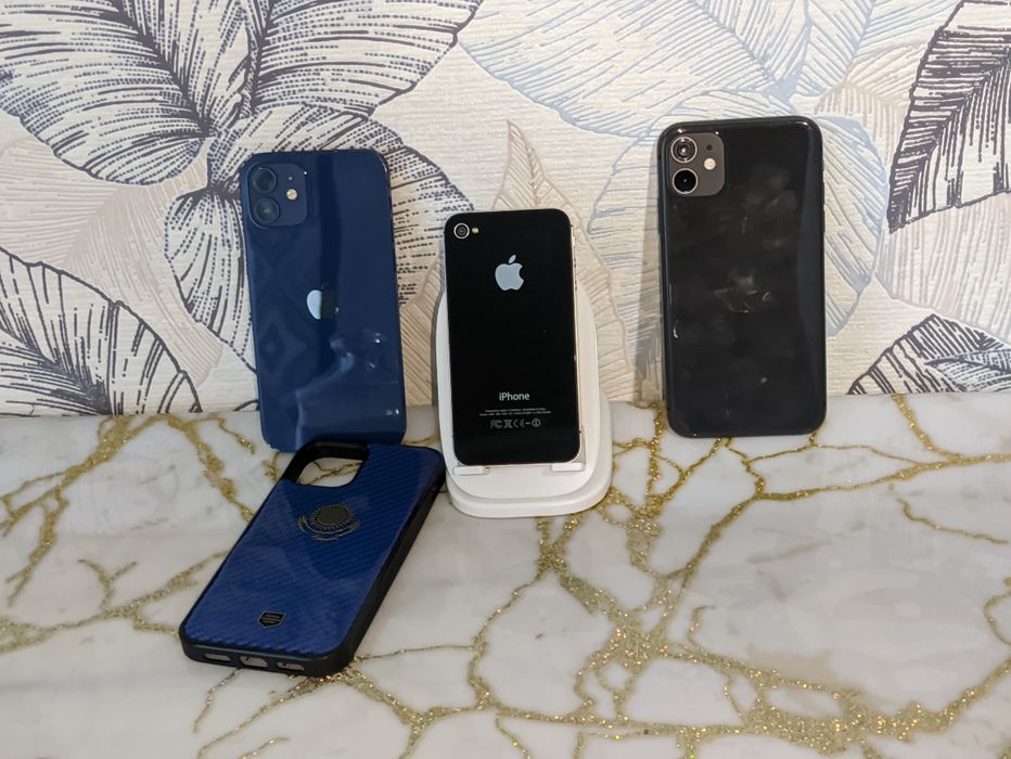 Обмен на iPhone 13-14