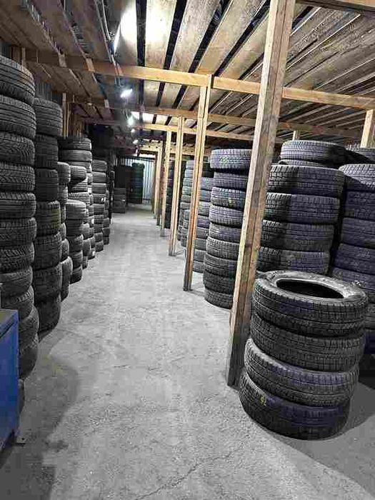 Резина 215/60 R16 зимние шины