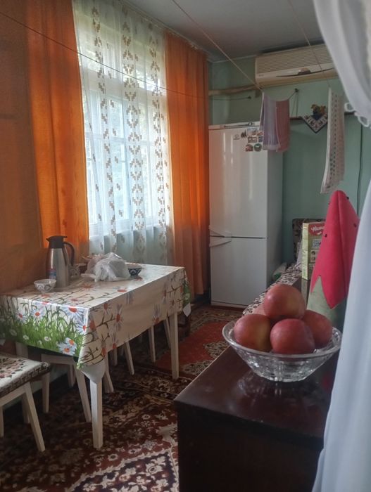 Срочно своя квартира 3/2/4 Рисовый, Бакалея