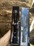Luneta Airsoft Walther ZF3-9x40