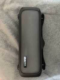 Boxa portabila E-Boda The Vibe 110, USB, Bluetooth, 12 W, Negru