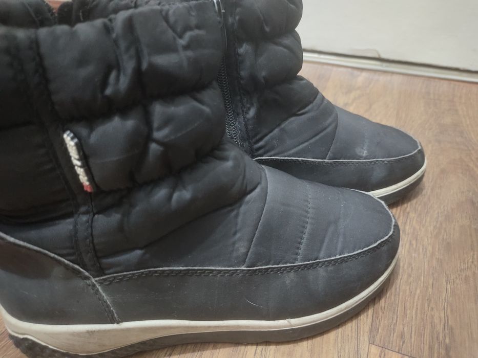 Сапоги для мальчиков