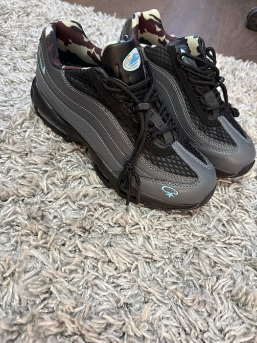 Vand Air max 95 corteiz
