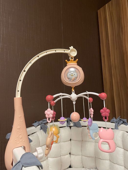 Музикална вертележка