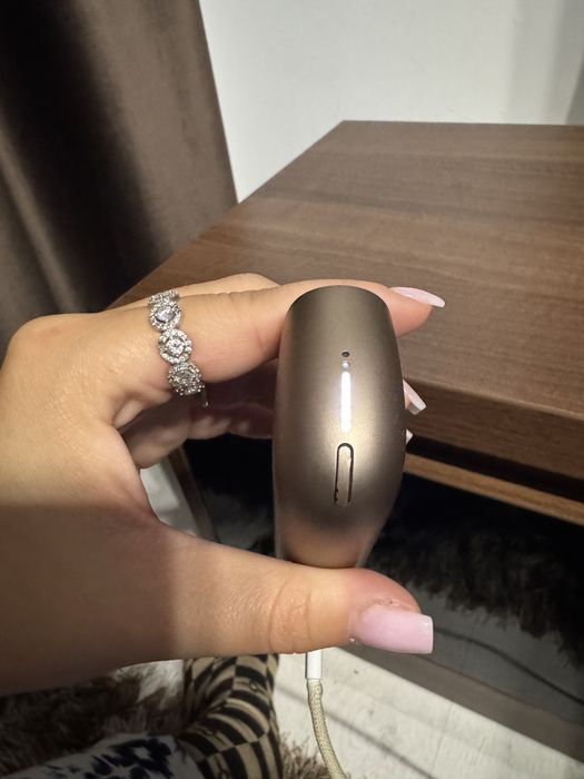 Iqos vechii utilizat . Dar in stare foarte buna