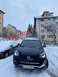 Ssangyong Korando 2.0D AWD