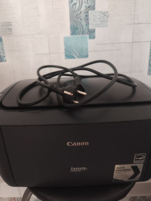 Продам принтер hp рабочии