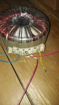 Traf toroidal 60v cam 3-4A