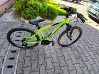 Bicicleta copii baieti