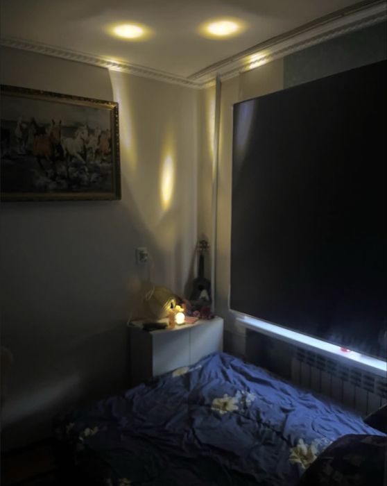 Квартира Возле Плазы Мега ЦП центральный парк