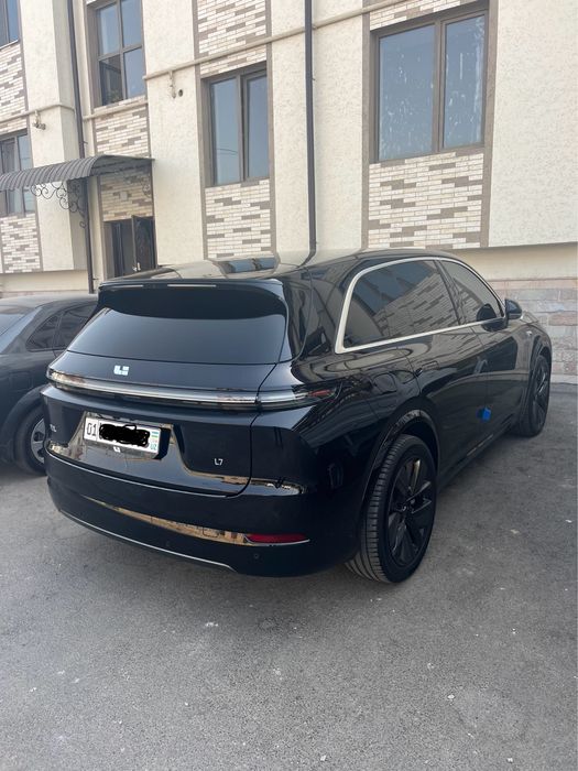 Li 7 Ultira Full 2025/2025